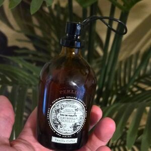 Perlier Caribbean Vanilla EDT  - Brown 3.4